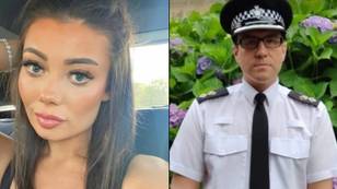 Junior cop who 'had affair' with top married PC now investigated over 'drug kingpin affair'