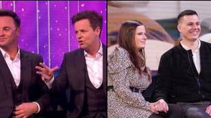 'Cruel' baby prank on Ant & Dec's Saturday Night Takeaway lands more than 100 Ofcom complaints