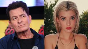 Charlie Sheen Now Supports Daughter Joining OnlyFans Despite Previous Concerns