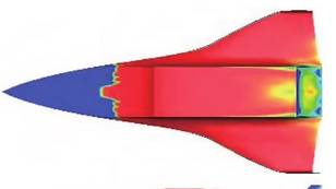 China Is Building A Hypersonic Plane That Can Take Passengers Anywhere In World In One Hour