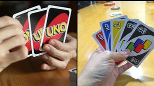 Little known UNO rule clarification ahead of the Christmas holidays