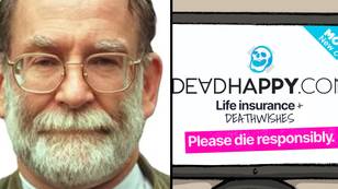 Life insurance firm defends using image of killer Harold Shipman in advert