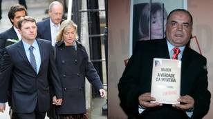 Kate and Gerry McCann lose legal challenge against detective who suggested they were involved in disappearance