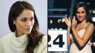 Meghan Markle says she was ‘treated like a bimbo’ during her Deal Or No Deal days