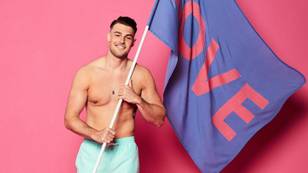 Who Is Andrew Le Page From Love Island? Age, Job And Instagram