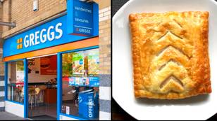 Cornwall is furious as Greggs opens first bakery in the pasty town