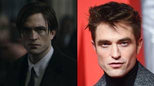 Robert Pattinson Followed A Brutal Routine To Get In Shape For The Batman