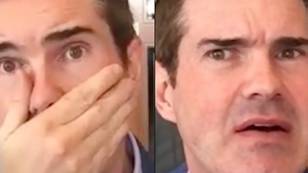 Man Asks Jimmy Carr If He Should Stop Dating His Cousin