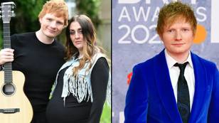 Ed Sheeran Super Fan Is Having Baby With Ed Sheeran Lookalike