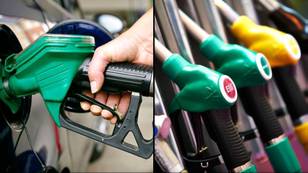 Drivers warned to stop filling petrol tanks after the first click