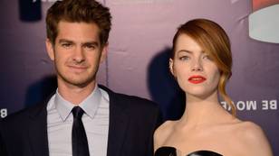 Andrew Garfield Lied To Emma Stone About Appearing In Spider-Man: No Way Home