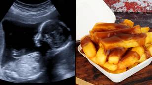 Mum refuses to tell partner baby's gender after he skips scan to go for chippy with pal