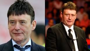 Snooker legend Jimmy White once took his dead brother on a pub crawl
