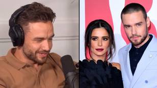 Liam Payne Called Out For Saying He Was A 'Hot' 14-Year-Old After Explaining How He Pulled Cheryl Cole