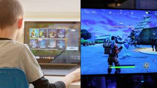 Kid hasn't received Christmas present from family member for two years to repay Fortnite bill on grandma's card