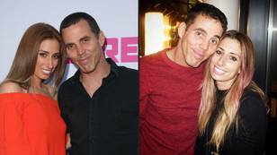 Steve-O says he still beats himself up about how he broke up with Stacey Solomon