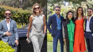 Luxe Listings Sydney season 3 drops today and we're in for an epic real estate showdown