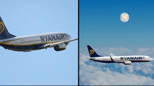 Ryanair warned it has 'lost customers' with brutal World Cup tweet