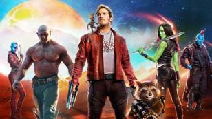 James Gunn Say Guardians Of The Galaxy Vol 3 Will Be Last For Current Team