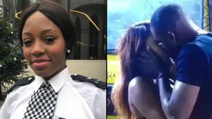 UK Police Officer Given Final Warning After Appearing On Nigerian Big Brother