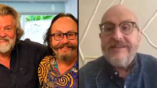 Hairy Bikers star Si King gives fans show update amid Dave Myers cancer diagnosis