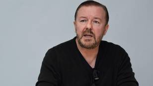 Ricky Gervais Opens Up About His Drinking Habits