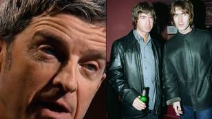 Noel Gallagher recalls moment that caused him to quit cocaine for good