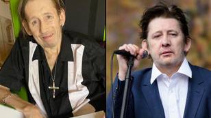 The Pogues star Shane MacGowan is bouncing back with new music and art
