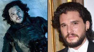 Kit Harrington once used 'death' in GoT season 6 to get out of a speeding ticket