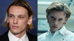 Jamie Campbell Bower Reveals He Was An Addict Just As He Started Becoming Famous