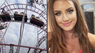 Aussie rollercoaster crash victim dealt fresh blow for Christmas