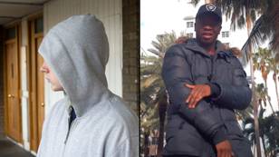 There could be a scientific reason behind roadmen wearing hoodies in a heatwave