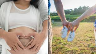 Man wants to name his baby after his ex-girlfriend and his pregnant partner is furious