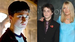 Daniel Radcliffe explains why it was important to speak out against JK Rowling's anti-trans comments