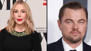 Katherine Ryan brands Leonardo DiCaprio's 'dating pattern' as 'creepy'