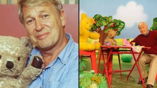 Beloved and iconic Play School presenter John Hamblin has died at the age of 87