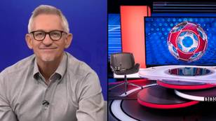 BBC apologises for Match Of The Day disruption and hails ‘best in business’ Gary Lineker