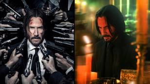 John Wick 4 will be the longest film in the franchise