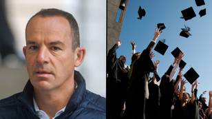 Martin Lewis warns university students as changes mean you could be paying double for your education