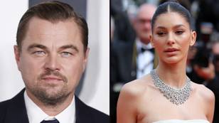Leonardo DiCaprio gets called out for only dating women under 25