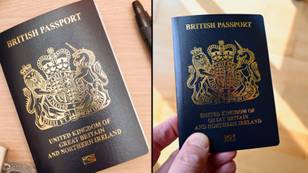 Passport renewal prices are increasing from next month