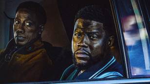 Is Kevin Hart’s ‘True Story’ Actually Based On A True Story?