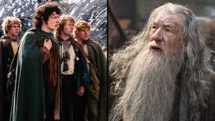 New Lord of the Rings movies are in the works at New Line Cinema and Warner Bros.