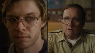 Viewers are split on Jeffrey Dahmer’s dad after watching new Netflix series