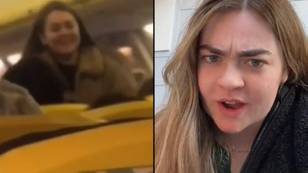 Woman On £99 Wowcher Mystery Trip Becomes 'Most-Hated Person On The Plane' After Bag Mistake