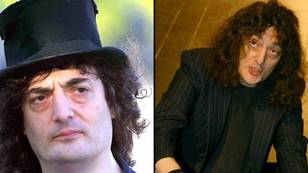 Comedian Jerry Sadowitz defends getting his penis out during act that got him banned from Edinburgh Fringe Festival