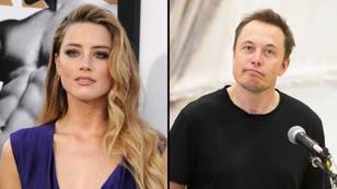 Amber Heard 'Never Really Loved' Elon Musk And Was Simply 'Filling Space' When They Dated