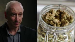 Making cannabis a Class A drug would be 'utterly catastrophic', says former undercover cop