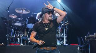 Kid Rock Won't Perform At Venues With Covid Vaccine And Mask Mandates