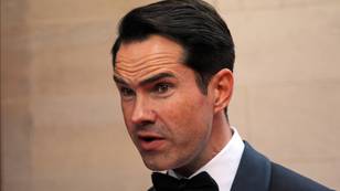 Viewers Shocked To Hear Jimmy Carr’s Iconic Laugh Has Changed During New Game Show
